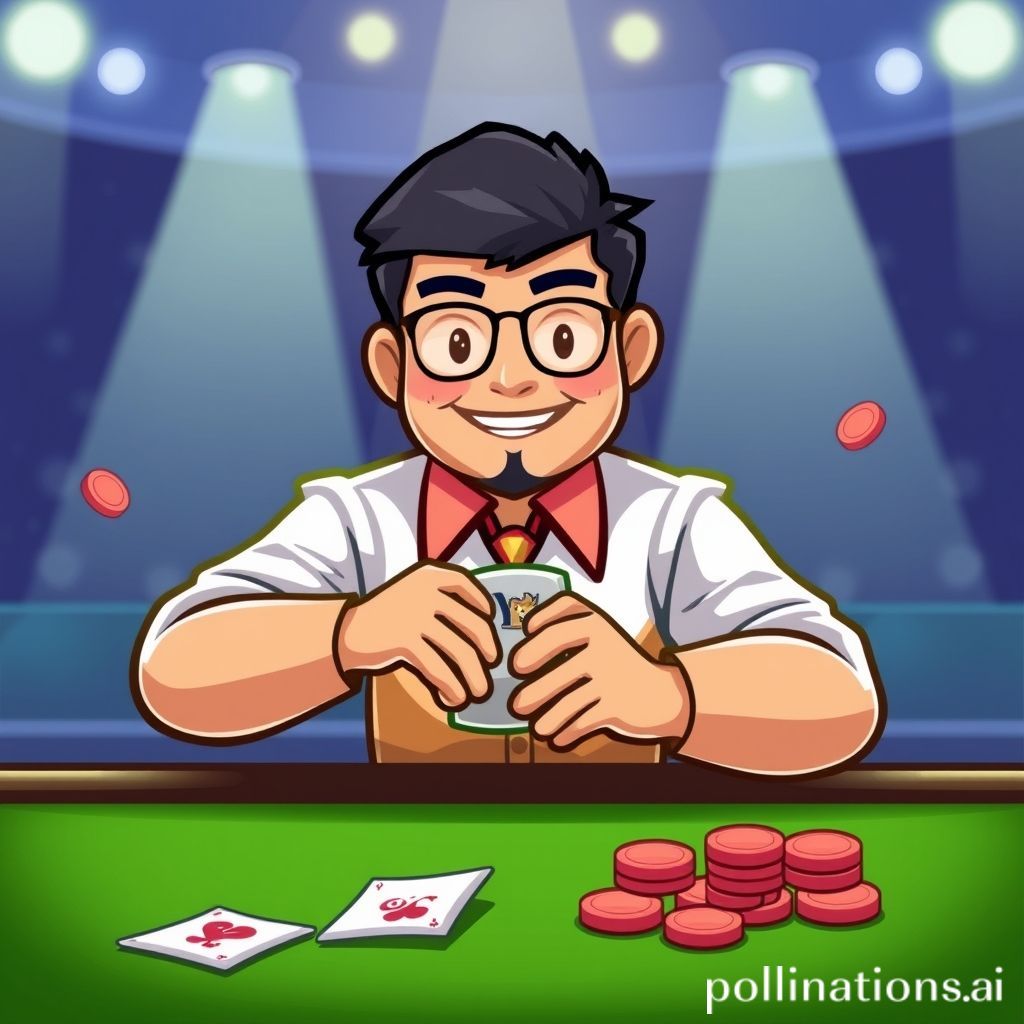  King138: Rahasia Sukses Para Bettor Profesional